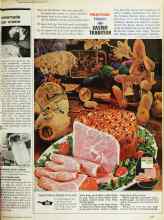 Better Homes & Gardens April 1974 Magazine Article: Homemade our cream
