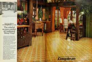 Better Homes & Gardens April 1974 Magazine Article: Page 14