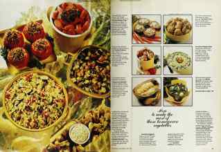 Better Homes & Gardens April 1974 Magazine Article: Page 90