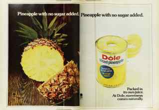 Better Homes & Gardens April 1974 Magazine Article: Page 130