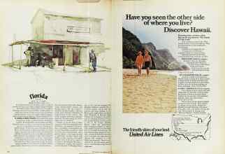 Better Homes & Gardens April 1974 Magazine Article: Page 144