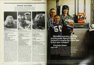 Better Homes & Gardens April 1974 Magazine Article: Page 148