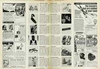 Better Homes & Gardens April 1974 Magazine Article: Page 164