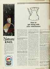 Better Homes & Gardens May 1974 Magazine Article: How to get along with your veterinarian