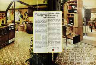 Better Homes & Gardens May 1974 Magazine Article: Page 2