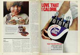 Better Homes & Gardens May 1974 Magazine Article: Page 34