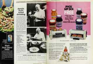 Better Homes & Gardens May 1974 Magazine Article: Page 42