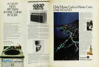 Better Homes & Gardens May 1974 Magazine Article: Page 56