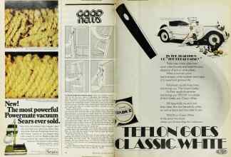 Better Homes & Gardens May 1974 Magazine Article: Page 60