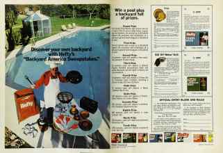 Better Homes & Gardens May 1974 Magazine Article: Page 66