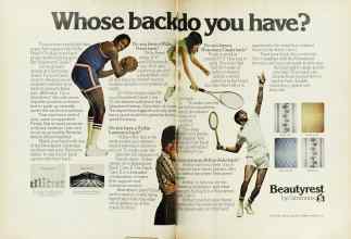 Better Homes & Gardens May 1974 Magazine Article: Page 70