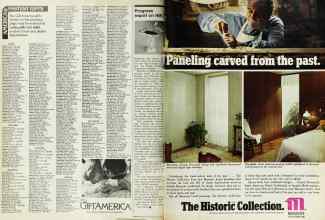 Better Homes & Gardens May 1974 Magazine Article: Page 84