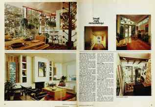 Better Homes & Gardens May 1974 Magazine Article: Page 88
