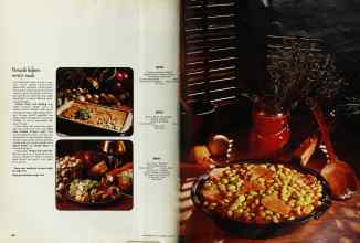 Better Homes & Gardens May 1974 Magazine Article: Page 106