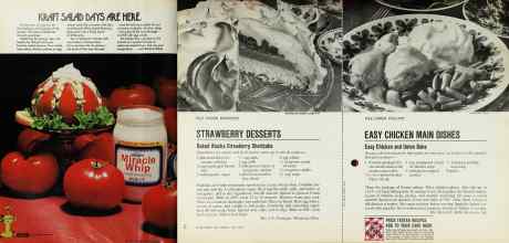 Better Homes & Gardens May 1974 Magazine Article: Page 112