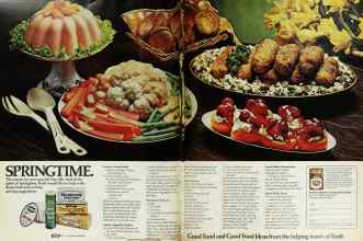 Better Homes & Gardens May 1974 Magazine Article: Page 118