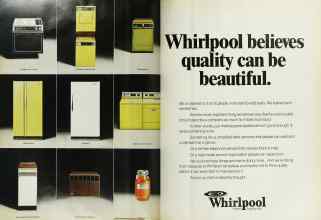 Better Homes & Gardens May 1974 Magazine Article: Page 128