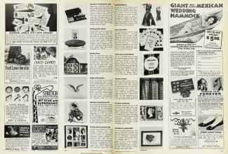 Better Homes & Gardens May 1974 Magazine Article: Page 164