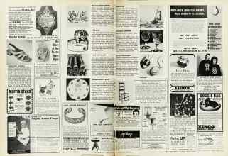 Better Homes & Gardens May 1974 Magazine Article: Page 170