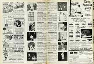 Better Homes & Gardens May 1974 Magazine Article: Page 172