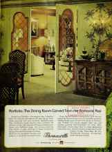 Better Homes & Gardens June 1974 Magazine Article: Page 1