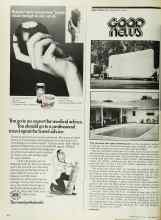 Better Homes & Gardens June 1974 Magazine Article: GOOD NEWS