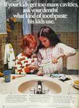 Better Homes & Gardens June 1974 Magazine Article: Page 152