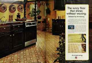 Better Homes & Gardens June 1974 Magazine Article: Page 2