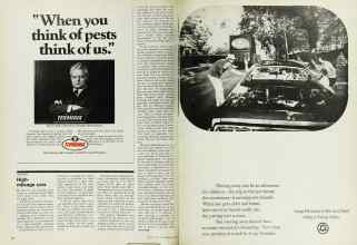 Better Homes & Gardens June 1974 Magazine Article: Page 20