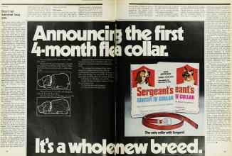 Better Homes & Gardens June 1974 Magazine Article: Page 28