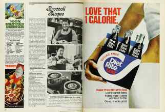 Better Homes & Gardens June 1974 Magazine Article: Page 32