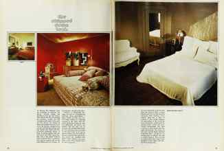 Better Homes & Gardens June 1974 Magazine Article: Page 62