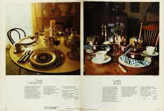 Better Homes & Gardens June 1974 Magazine Article: Page 70