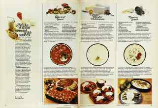 Better Homes & Gardens June 1974 Magazine Article: Page 72