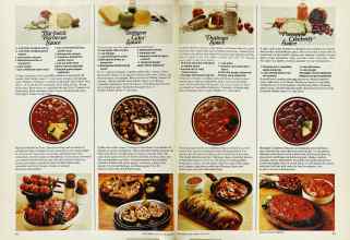 Better Homes & Gardens June 1974 Magazine Article: Page 74