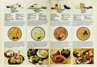 Better Homes & Gardens June 1974 Magazine Article: Page 76