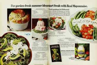 Better Homes & Gardens June 1974 Magazine Article: Page 88