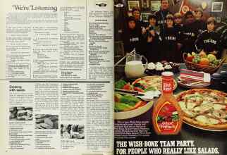 Better Homes & Gardens June 1974 Magazine Article: Page 90