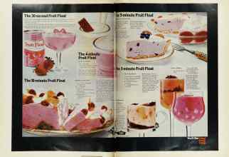 Better Homes & Gardens June 1974 Magazine Article: Page 94