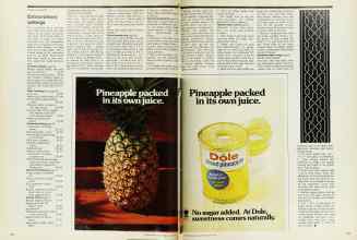 Better Homes & Gardens June 1974 Magazine Article: Page 102