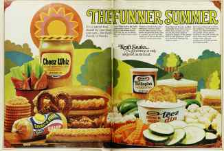 Better Homes & Gardens June 1974 Magazine Article: Page 116