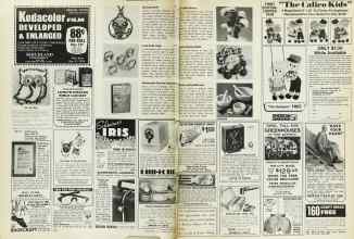 Better Homes & Gardens June 1974 Magazine Article: Page 144