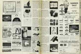 Better Homes & Gardens June 1974 Magazine Article: Page 148