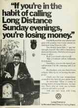 Better Homes & Gardens July 1974 Magazine Article: Page 1