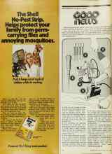 Better Homes & Gardens July 1974 Magazine Article: GOOD news