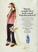 Better Homes & Gardens July 1974 Magazine Article: Page 112