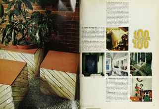 Better Homes & Gardens July 1974 Magazine Article: Page 32