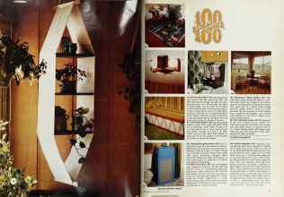 Better Homes & Gardens July 1974 Magazine Article: Page 60