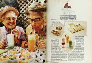 Better Homes & Gardens July 1974 Magazine Article: Page 62