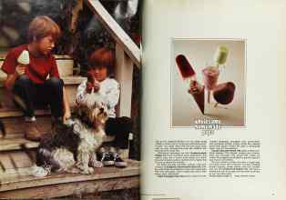 Better Homes & Gardens July 1974 Magazine Article: Page 64